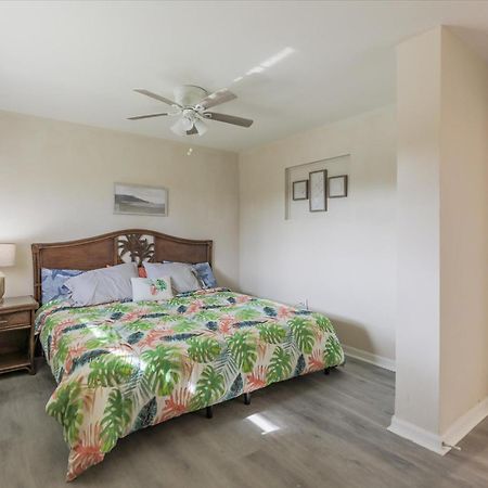 Dock Holiday Sanibel Exterior foto
